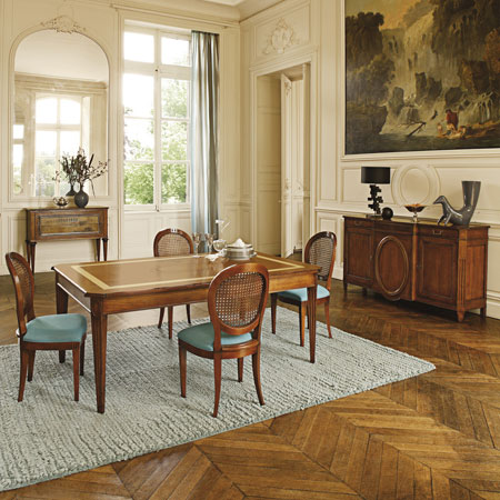 Medaillon de Roche Bobois Medaillon de Roche Bobois